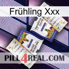 Frühling Xxx 12